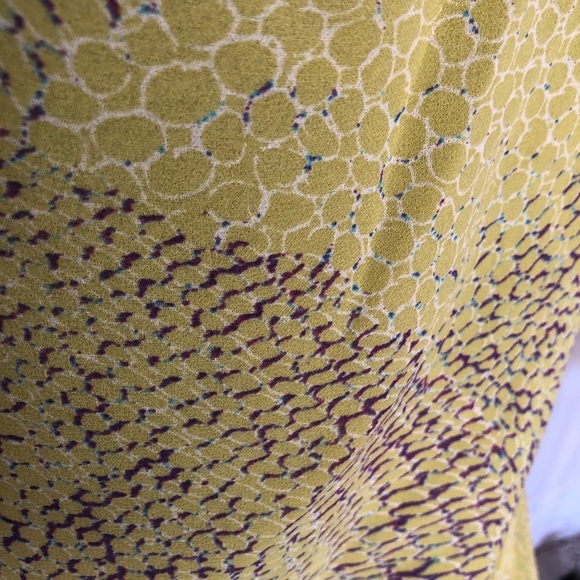 Women’s Banana Republic Lime Sleeveless Tank Top size S - Picture 7 of 7